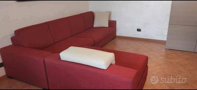 divano angolare ADILE SALOTTI 