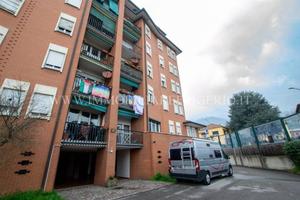 Appartamento di 117 m² con 4 locali a Calolziocort