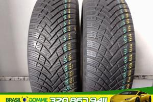 Gomme 215/65/16 HANKOOK Invernali