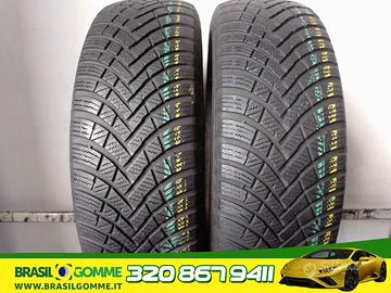 Gomme 215/65/16 HANKOOK Invernali