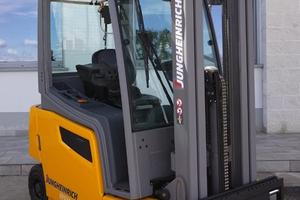 Jungheinrich EFG 316k