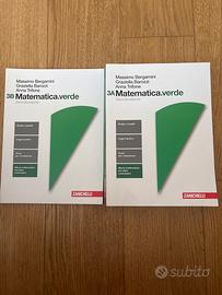 Matematica.verde 3A+3B