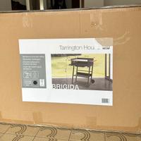 Barbecue griglia