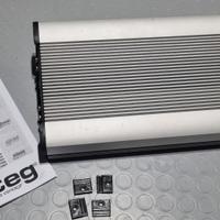 Amplificatore Steg Qmos II 105.4x