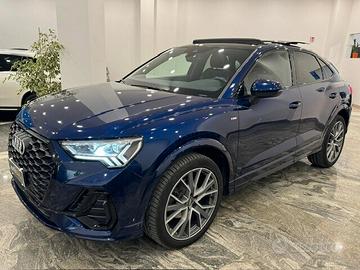 Audi Q3 SPB 35 TDI S tronic line edition