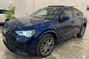Audi Q3 SPB 35 TDI S tronic line edition