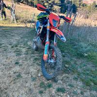 Ktm 300 2t