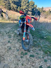 Ktm 300 2t