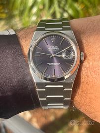 Rolex Datejust Oysterquartz 17000