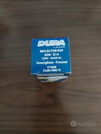 Duralamp Lampada Reflector