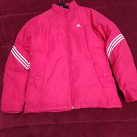 giubbotto invernale donna Adidas 