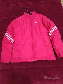 giubbotto invernale donna Adidas 
