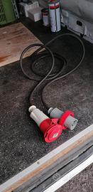 riduzione 380w 