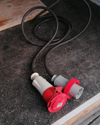 riduzione 380w 