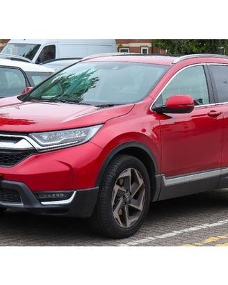 Ricambi usati honda cr-v restyling 2019 #2