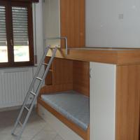 Cameretta a ponte