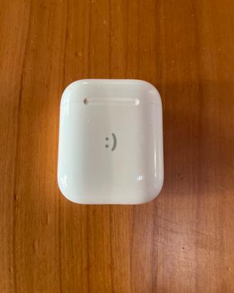 Airpods prima generazione