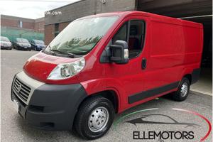 Fiat Ducato VI (V 2011) Furgone tetto alto L1H1 -