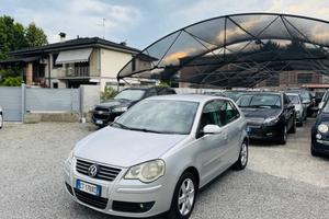Volkswagen Polo 1.4/80CV 16V 3p. Comfortline