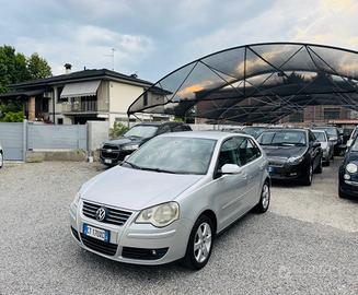 Volkswagen Polo 1.4/80CV 16V 3p. Comfortline