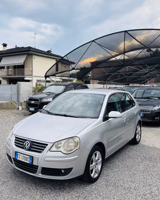 Volkswagen Polo 1.4/80CV 16V 3p. Comfortline