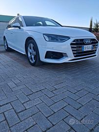 Audi A4 Avant 30 TDI Business Advanced Garanzia Eu