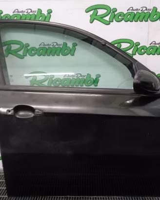 PORTA ANTERIORE DESTRA ALFA ROMEO 147 2007