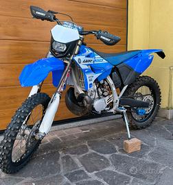 Yamaha Yz 250 2T Enduro