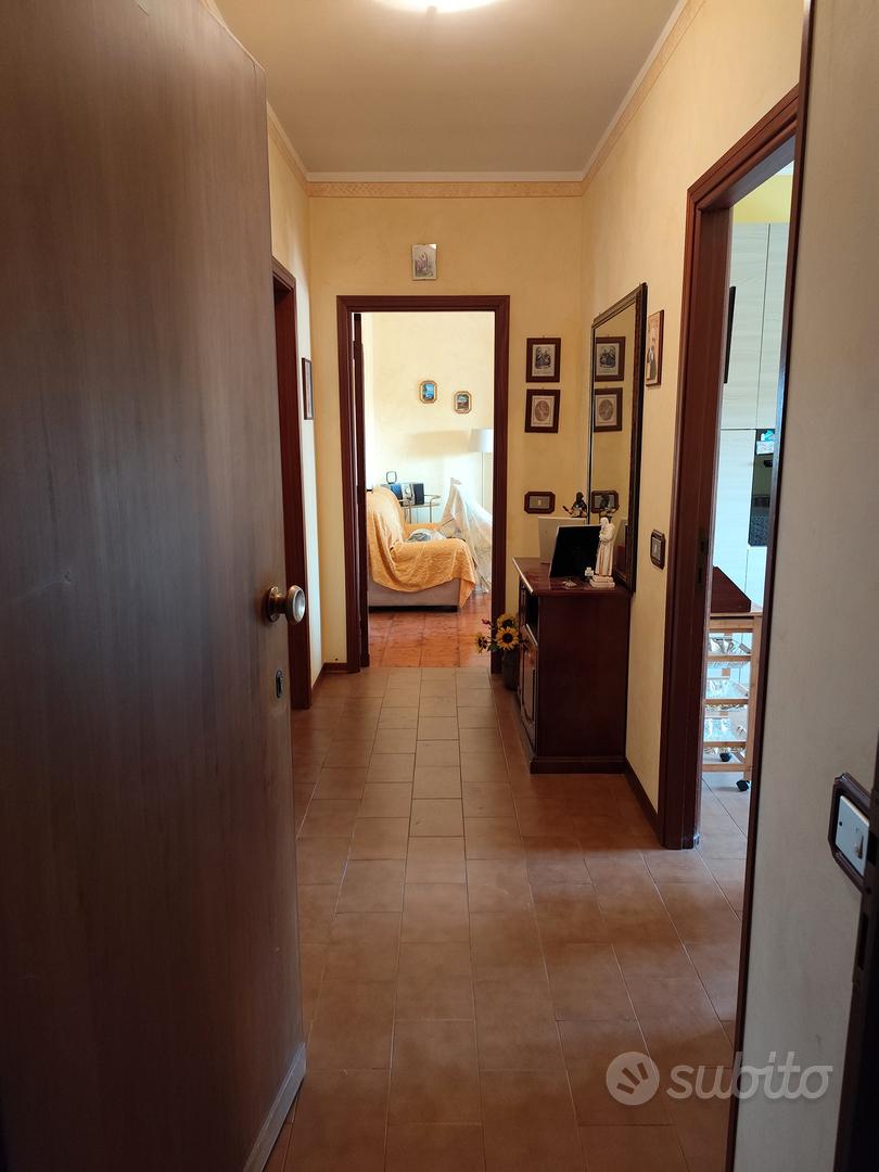 Appartamento – PR - Altro