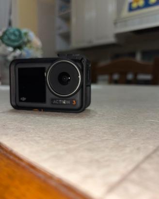 DJI ACTION 3