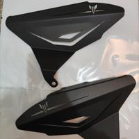 spoiler copri ammortizzatore MT 09 2026