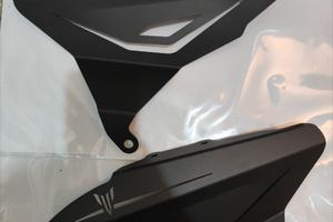 spoiler copri ammortizzatore MT 09 2026