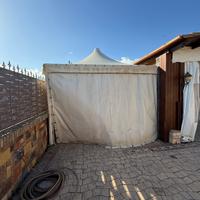 Gazebo modello Pagoda