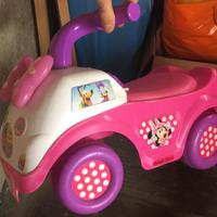 Automobilina Disney bimba