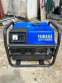 generatore di corrente Yamaha