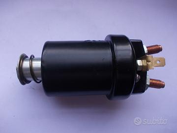 Rele motorino avviamento 6V Renault 4CV-R3-R4