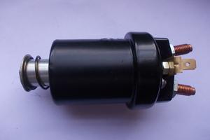 Rele motorino avviamento 6V Renault 4CV-R3-R4