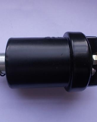 Rele motorino avviamento 6V Renault 4CV-R3-R4