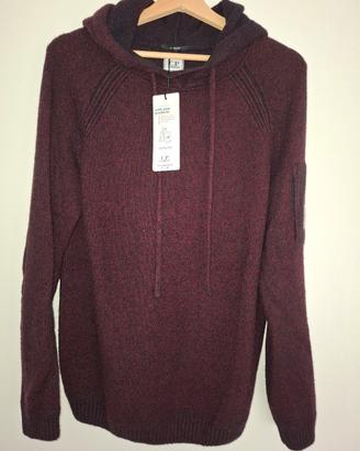 Maglione CP Company, nuovo