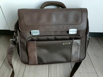 Borsa porta PC Roncato – Elegante e professionale