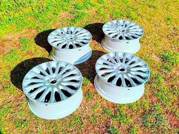 Lega 17 FORD Originali Volvo Peugeot Citroen ecc