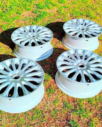 Lega 17 FORD Originali Volvo Peugeot Citroen ecc