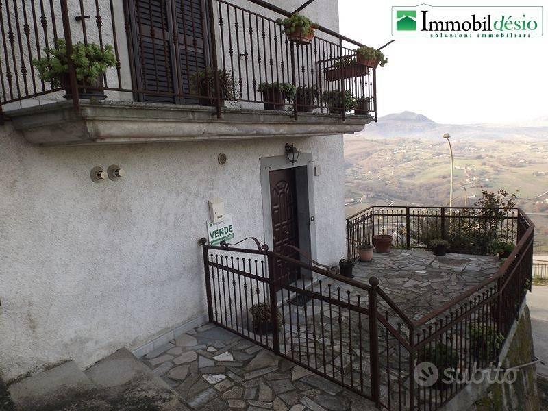 Apartment in Picerno, Madonna dell'Assunta - Vista 2