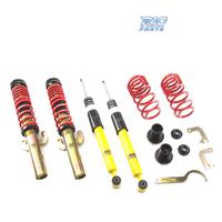 KIT SOSPENSIONE FILETTATA EIBACH MTS VOLKSWAGEN VW