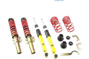 KIT SOSPENSIONE FILETTATA EIBACH MTS VOLKSWAGEN VW