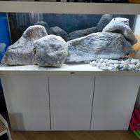 Plafoniera LED 150 per acquari Juwel