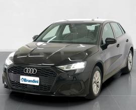 AUDI A3 Sportback 40 1.4 tfsi e Business s-tronic