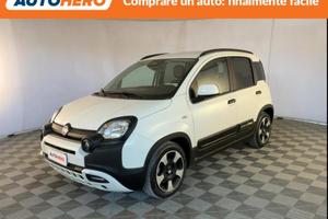 FIAT Panda Cross FX77996