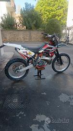 GASGAS EC 250 targato