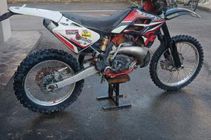 GASGAS EC 250 targato